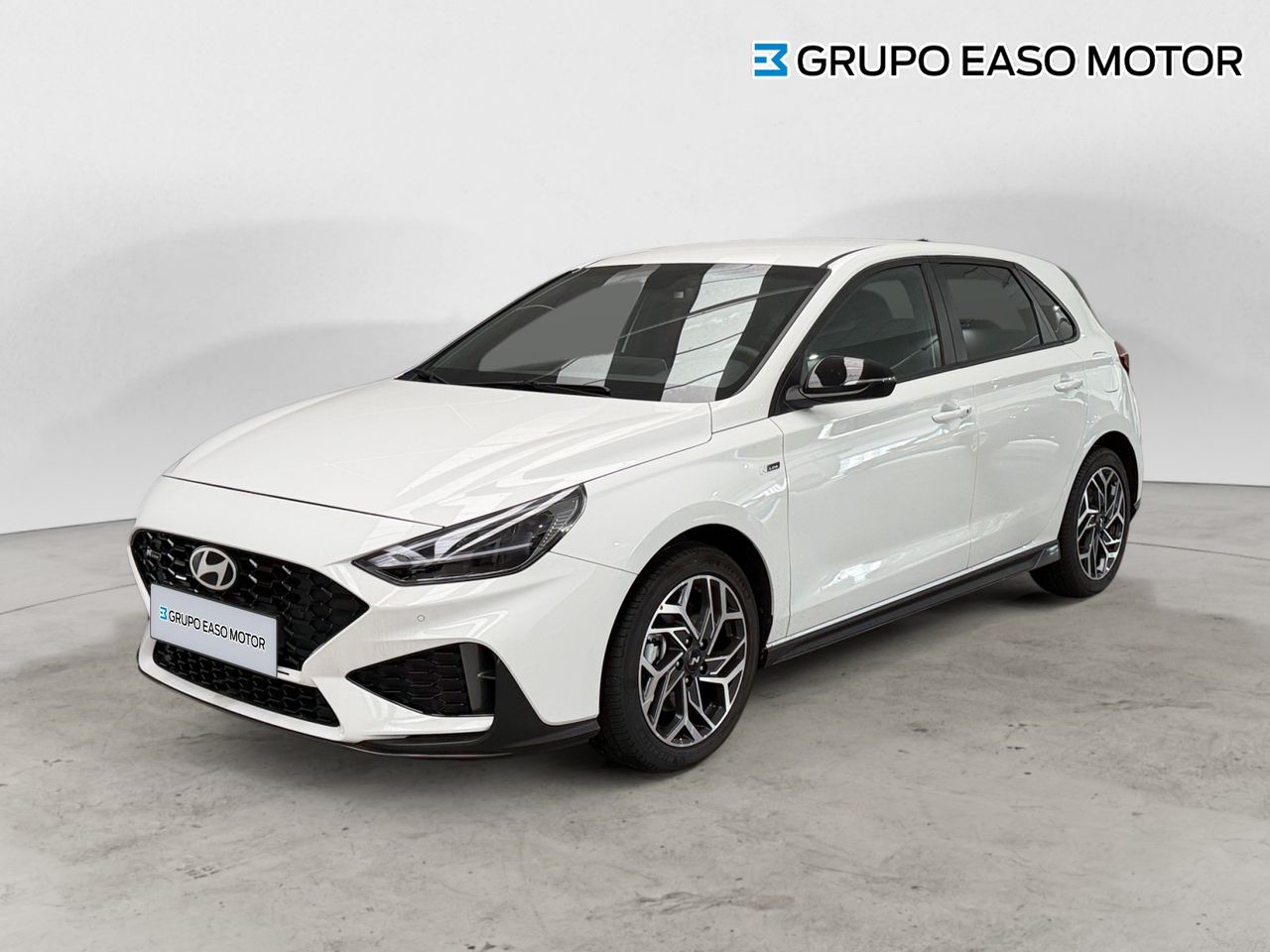 Hyundai i30 1.0 TGDI N LINE SE 100 5P