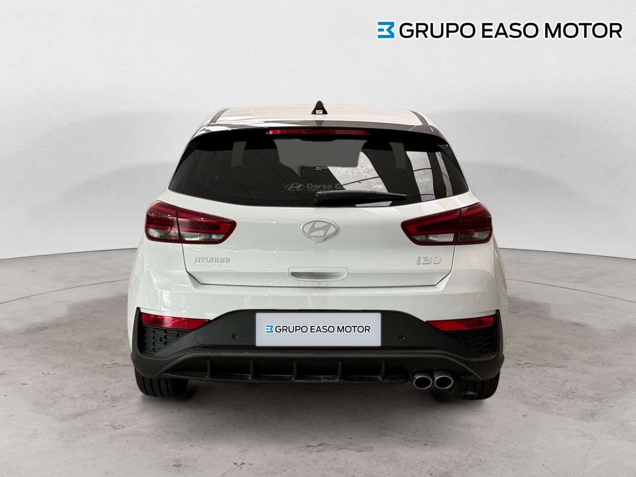 Hyundai i30 1.0 TGDI N LINE SE 100 5P - Foto 4