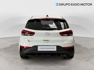 Hyundai i30 1.0 TGDI N LINE SE 100 5P