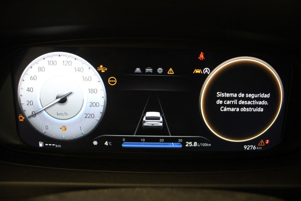 Hyundai i20 1.0 TGDI MHEV KLASS 100 5P - foto 12