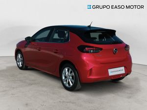 Opel Corsa 1.2T XHL 74KW ELEGANCE 100 5P