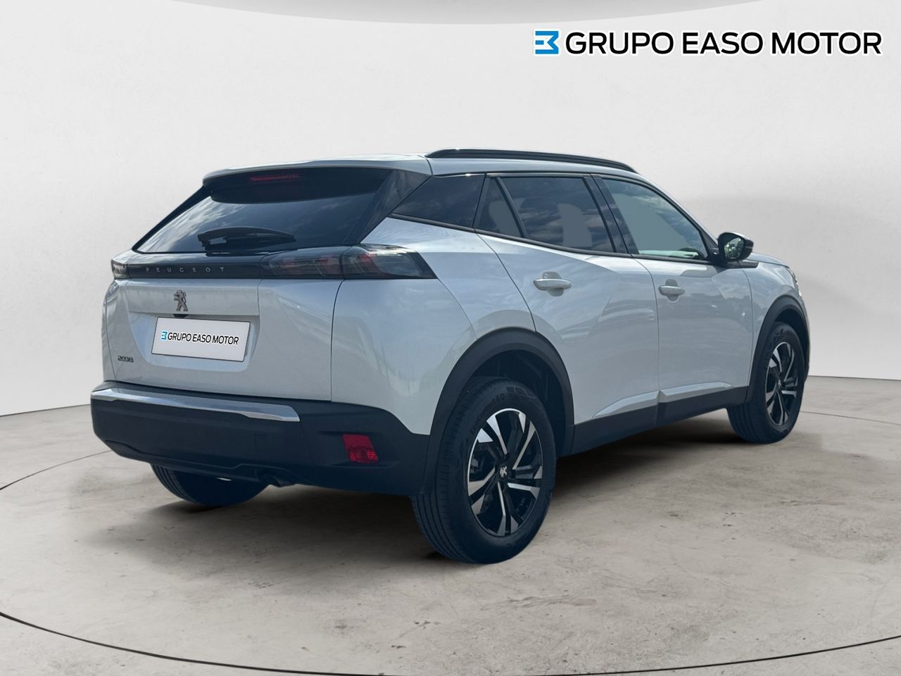 Peugeot 2008 1.2 PURETECH 100 S&S ALLURE PACK 100 5P - Foto 5