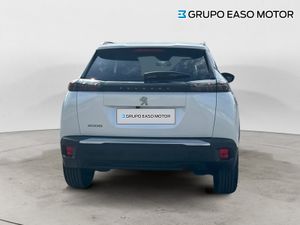 Peugeot 2008 1.2 PURETECH 100 S&S ALLURE PACK 100 5P