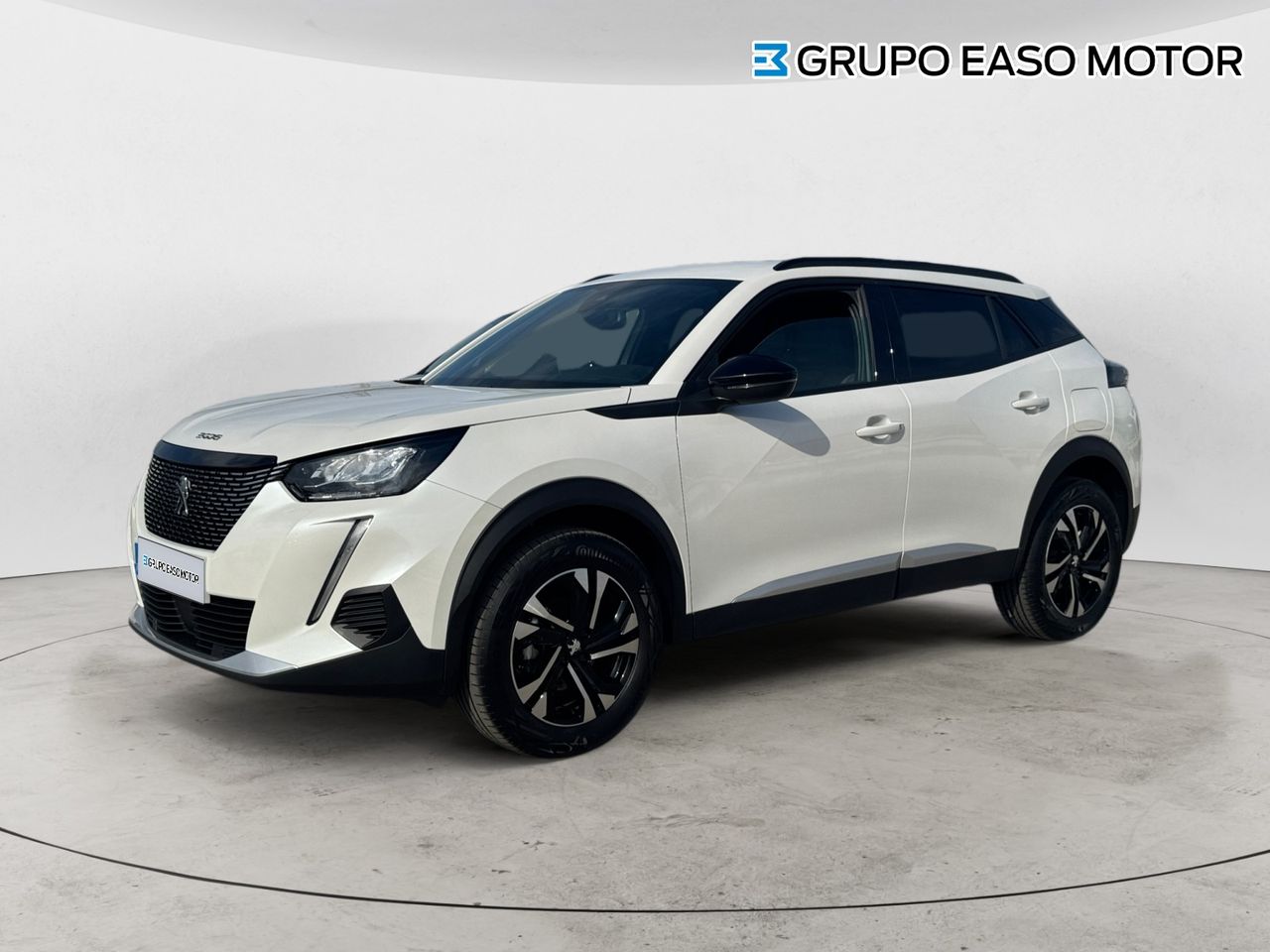 Peugeot 2008 1.2 PURETECH 100 S&S ALLURE PACK 100 5P