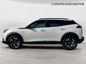 Peugeot 2008 1.2 PURETECH 100 S&S ALLURE PACK 100 5P