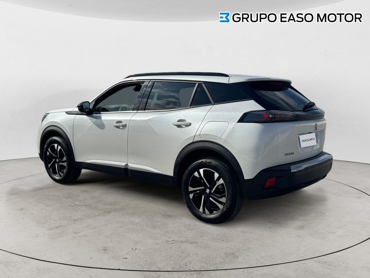 Peugeot 2008 1.2 PURETECH 100 S&S ALLURE PACK 100 5P - Foto 3