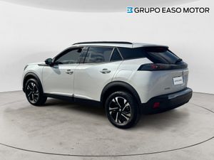 Peugeot 2008 1.2 PURETECH 100 S&S ALLURE PACK 100 5P