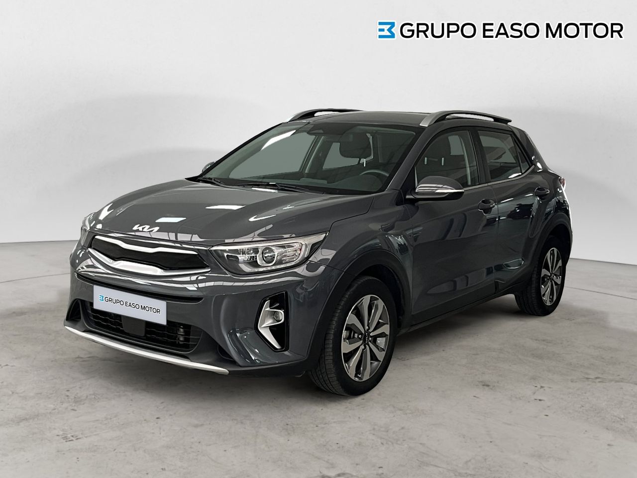 Kia Stonic 1.0 T-GDI 74KW MHEV IMT DRIVE 100 5P