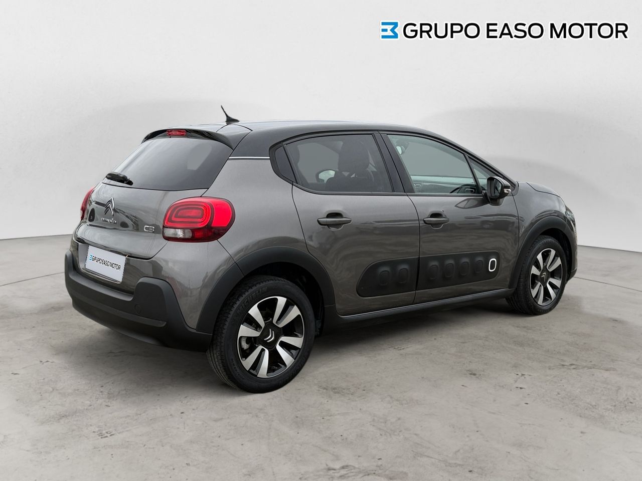 Citroën C3 1.2 PURETECH 81KW SHINE 110 5P - Foto 5
