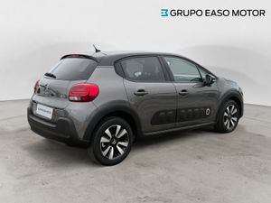 Citroën C3 1.2 PURETECH 81KW SHINE 110 5P