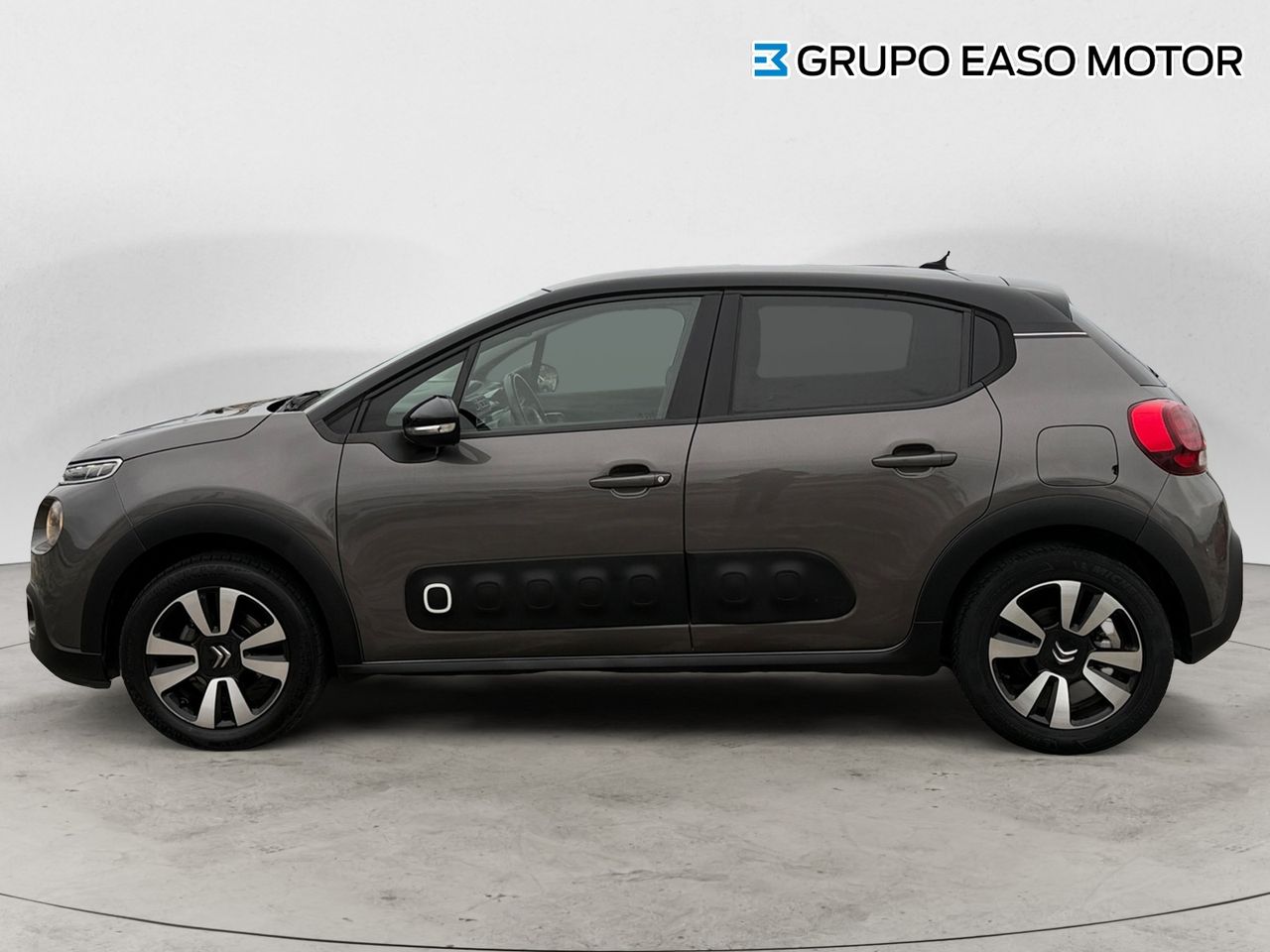 Citroën C3 1.2 PURETECH 81KW SHINE 110 5P - Foto 2
