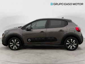 Citroën C3 1.2 PURETECH 81KW SHINE 110 5P