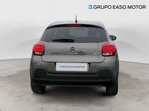 Citroën C3 1.2 PURETECH 81KW SHINE 110 5P