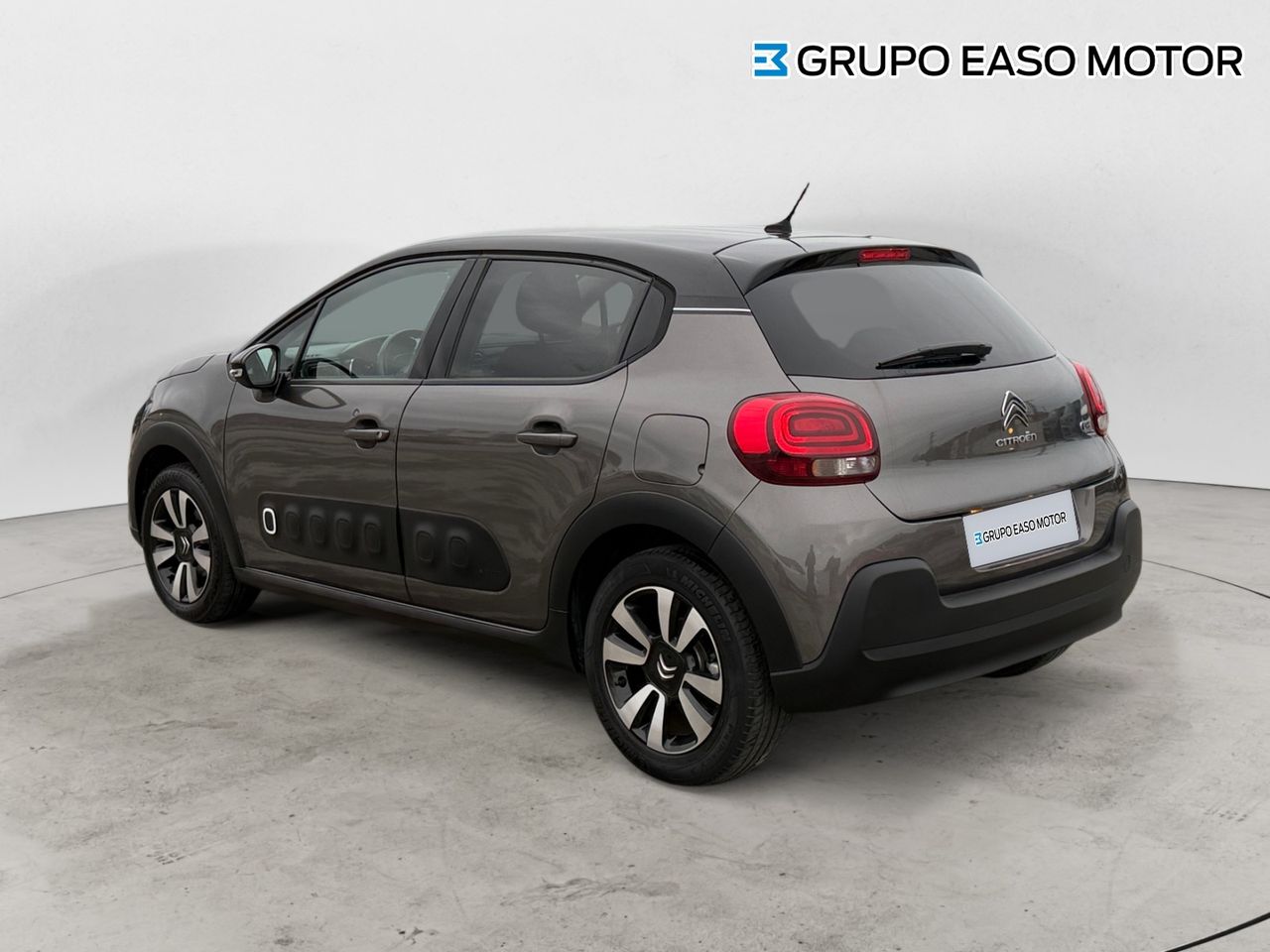 Citroën C3 1.2 PURETECH 81KW SHINE 110 5P - Foto 3