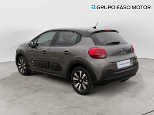 Citroën C3 1.2 PURETECH 81KW SHINE 110 5P