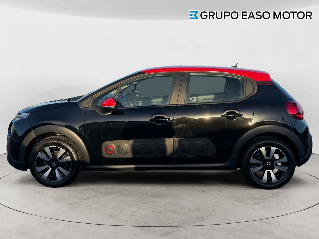 Citroën C3 1.2 PURETECH 60KW FEEL 82 5P - Foto 2