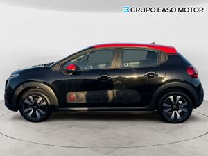 Citroën C3 1.2 PURETECH 60KW FEEL 82 5P
