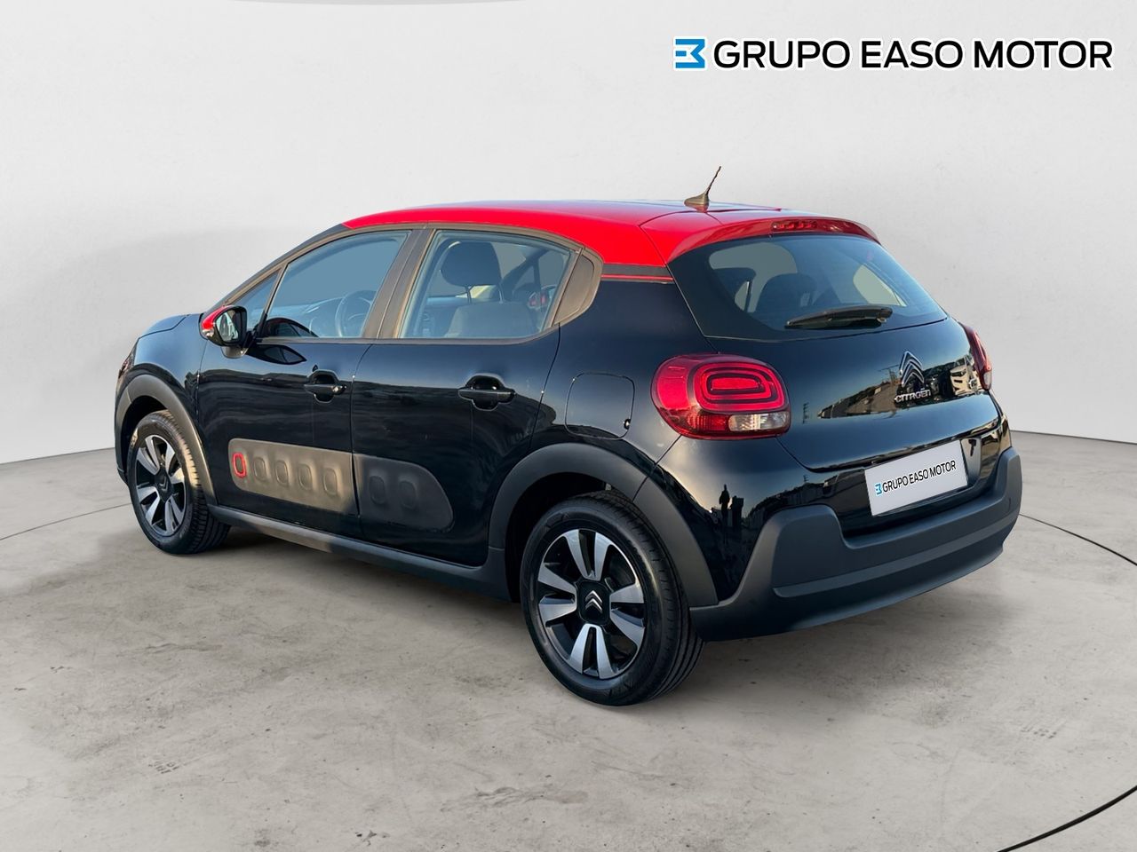 Citroën C3 1.2 PURETECH 60KW FEEL 82 5P - Foto 3