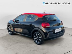 Citroën C3 1.2 PURETECH 60KW FEEL 82 5P