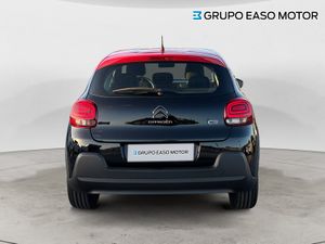 Citroën C3 1.2 PURETECH 60KW FEEL 82 5P
