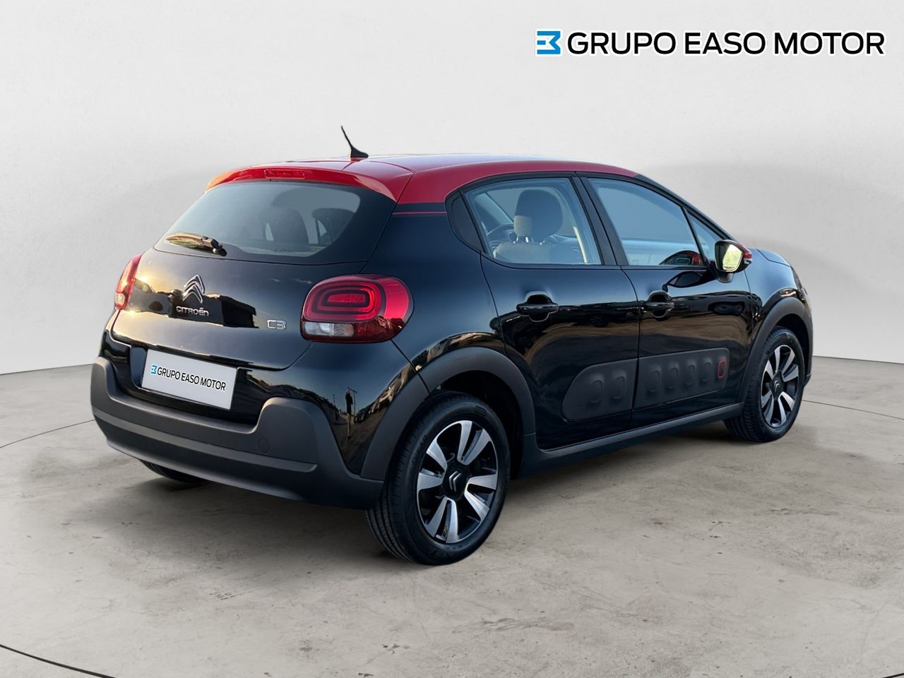 Citroën C3 1.2 PURETECH 60KW FEEL 82 5P - Foto 5