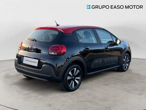 Citroën C3 1.2 PURETECH 60KW FEEL 82 5P