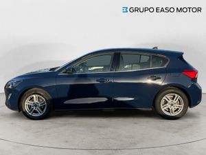 Ford Focus 1.5 ECOBLUE 88KW TREND+ AUTO 120 5P
