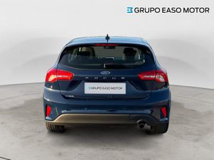 Ford Focus 1.5 ECOBLUE 88KW TREND+ AUTO 120 5P