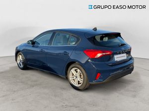 Ford Focus 1.5 ECOBLUE 88KW TREND+ AUTO 120 5P