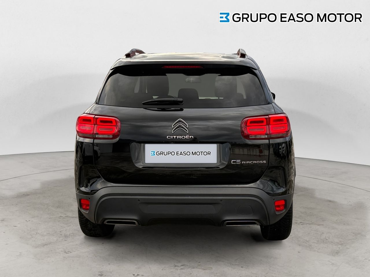 Citroën C5 Aircross 1.2 PURETECH 130 S&S C SERIES 131 5P - Foto 4