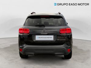 Citroën C5 Aircross 1.2 PURETECH 130 S&S C SERIES 131 5P