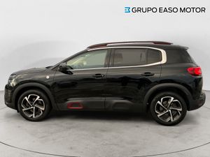Citroën C5 Aircross 1.2 PURETECH 130 S&S C SERIES 131 5P