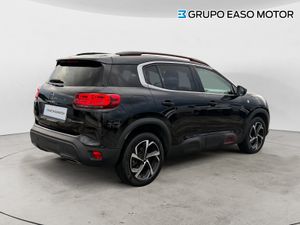Citroën C5 Aircross 1.2 PURETECH 130 S&S C SERIES 131 5P