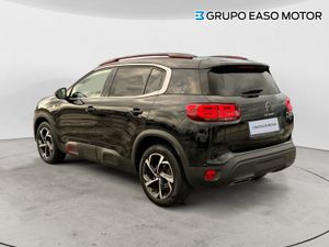 Citroën C5 Aircross 1.2 PURETECH 130 S&S C SERIES 131 5P