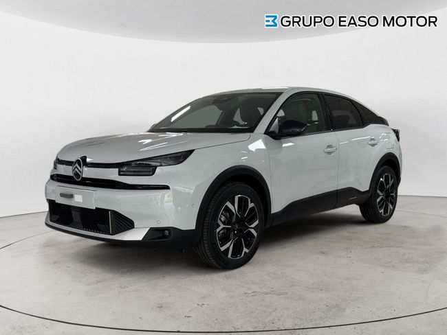Citroën C4 1.2 HYBRID MHEV 145 EDCS6 MAX 145 5P