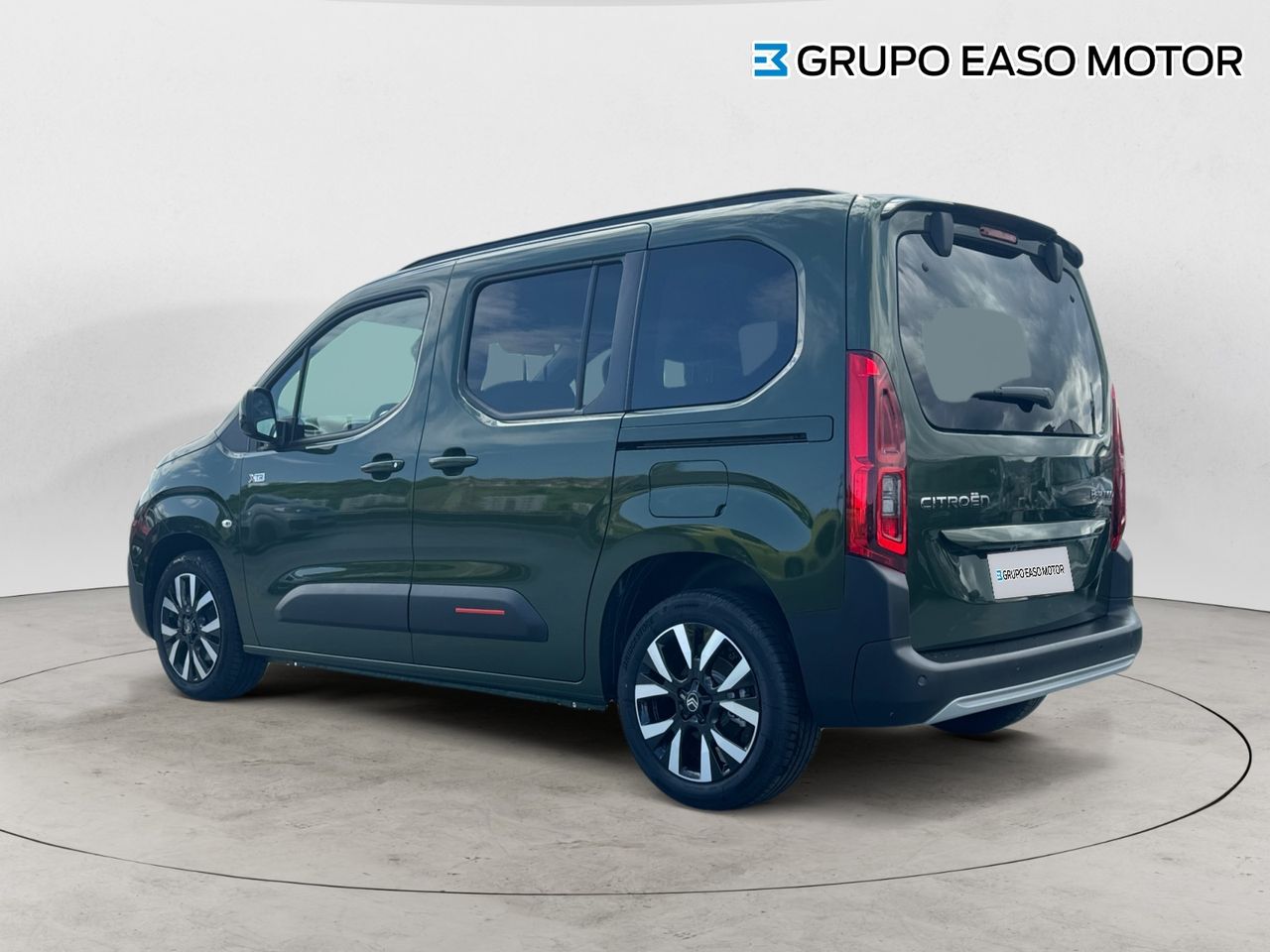 Citroën Berlingo 1.5 DIESEL 100 M MAX 100 5P - Foto 3