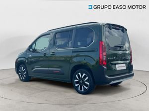 Citroën Berlingo 1.5 DIESEL 100 M MAX 100 5P