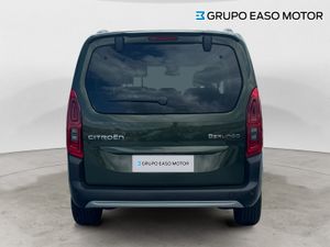 Citroën Berlingo 1.5 DIESEL 100 M MAX 100 5P