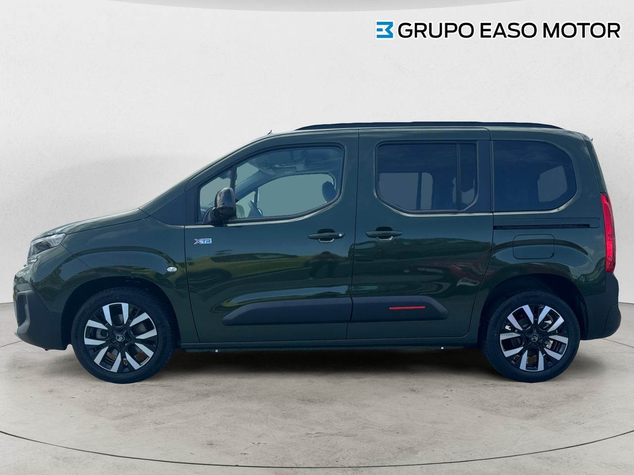 Citroën Berlingo 1.5 DIESEL 100 M MAX 100 5P - Foto 2