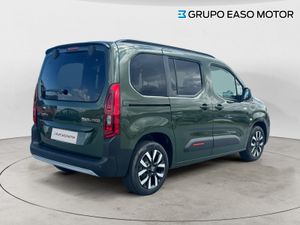 Citroën Berlingo 1.5 DIESEL 100 M MAX 100 5P