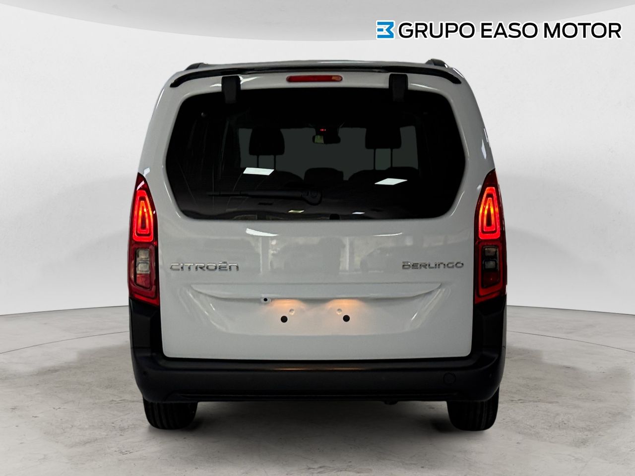 Citroën Berlingo 1.5 DIESEL 100 M MAX 100 5P - Foto 4