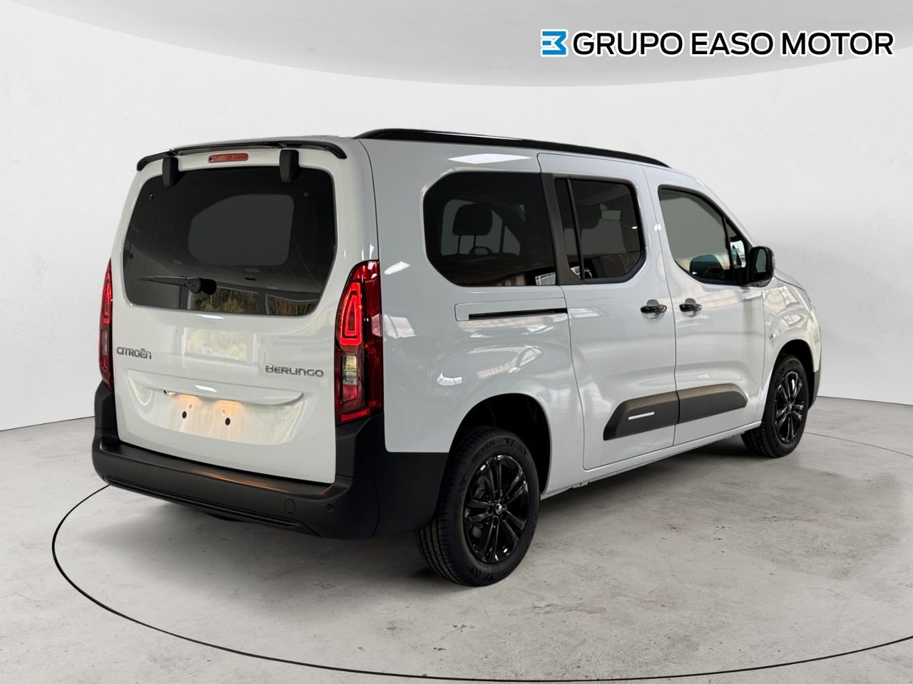 Citroën Berlingo 1.5 DIESEL 100 M MAX 100 5P - Foto 5