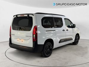 Citroën Berlingo 1.5 DIESEL 100 M MAX 100 5P
