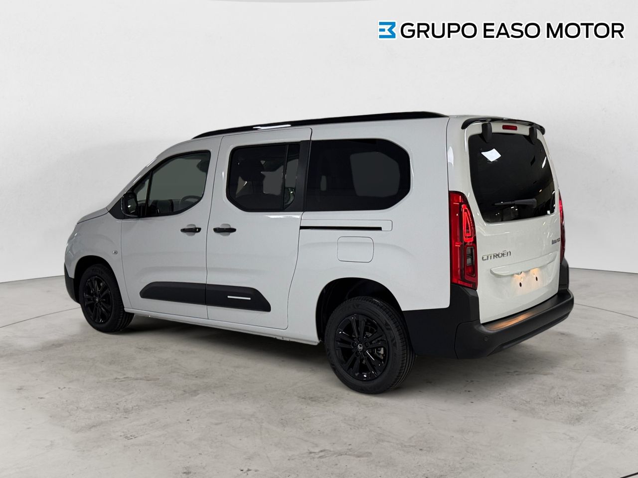 Citroën Berlingo 1.5 DIESEL 100 M MAX 100 5P - Foto 3