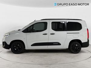 Citroën Berlingo 1.5 DIESEL 100 M MAX 100 5P