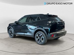 Peugeot 2008 1.2 PURETECH 100 S&S ALLURE 100 5P