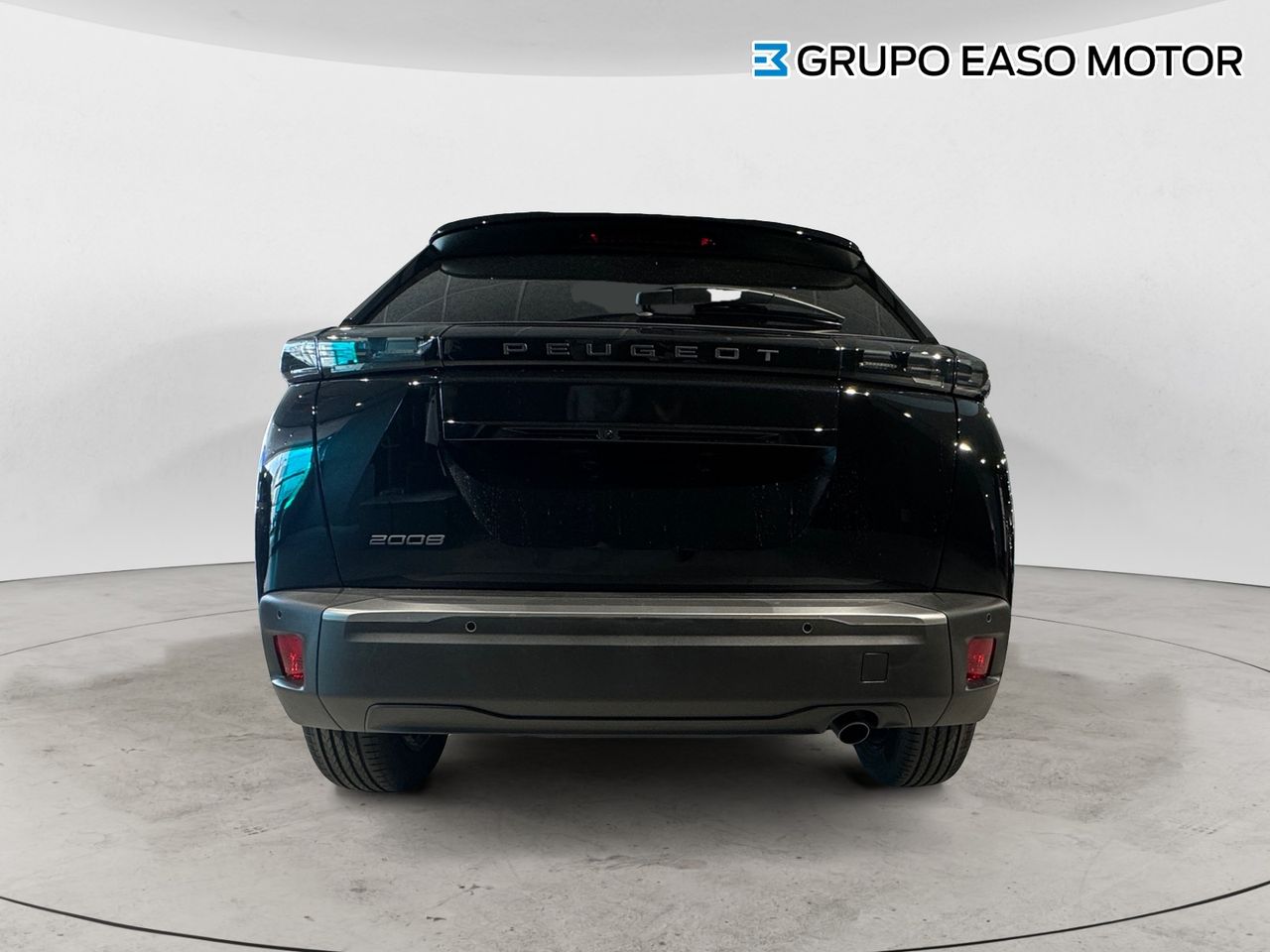 Peugeot 2008 1.2 PURETECH 100 S&S ALLURE 100 5P - Foto 4