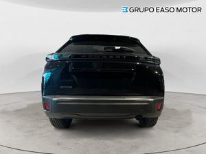 Peugeot 2008 1.2 PURETECH 100 S&S ALLURE 100 5P
