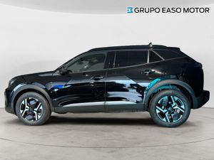 Peugeot 2008 1.2 PURETECH 100 S&S ALLURE 100 5P
