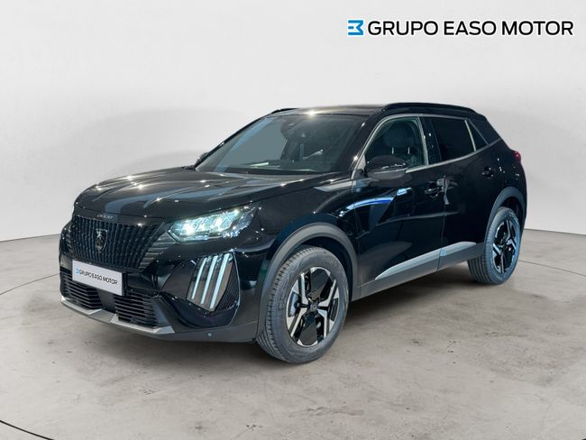 Peugeot 2008 1.2 PURETECH 100 S&S ALLURE 100 5P